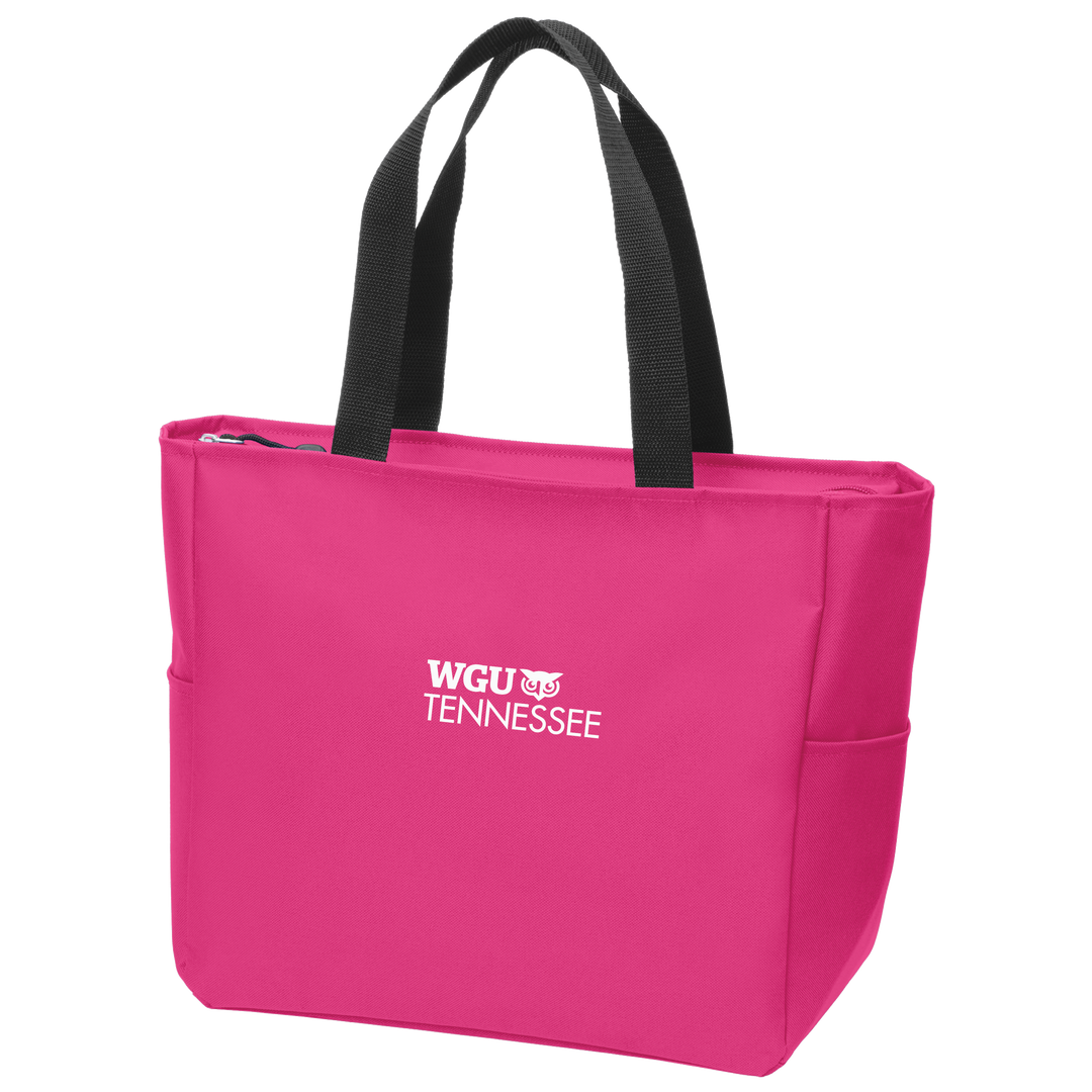 Essential Zip Tote - Tennessee