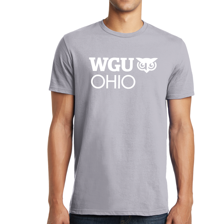 District® - Young Mens The Concert Tee - Ohio