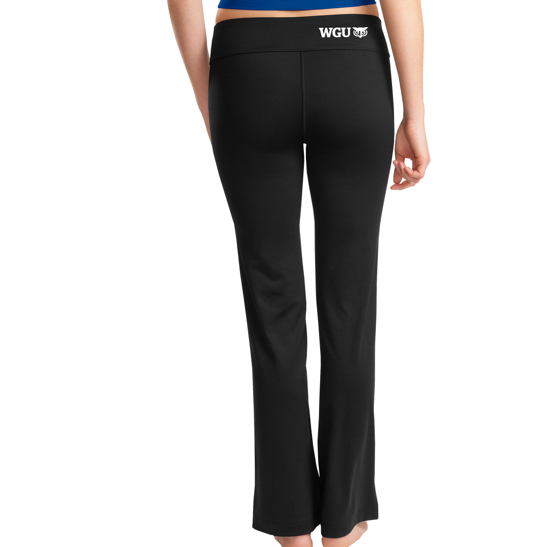 Sport-Tek® Ladies NRG Fitness Pant