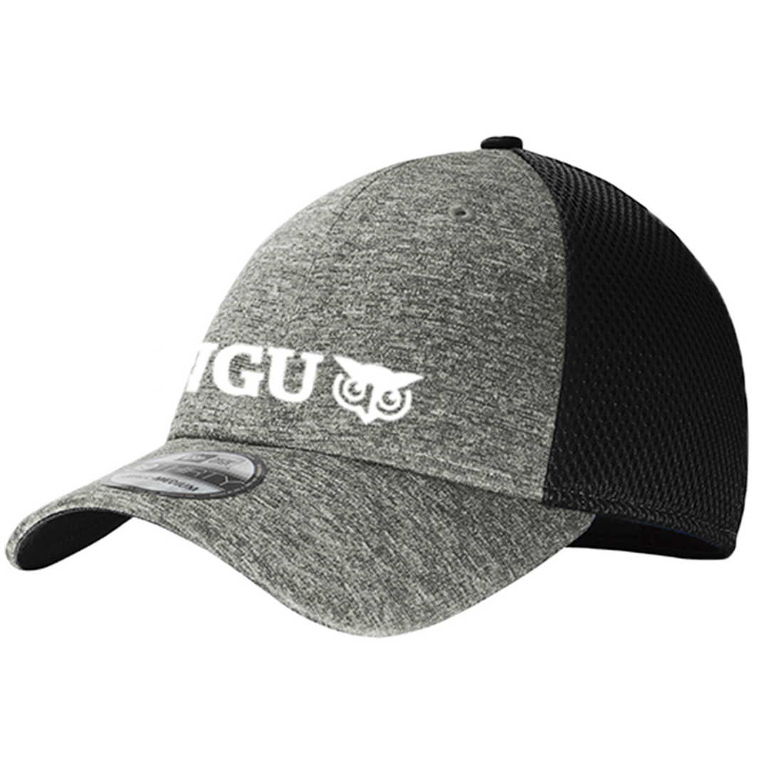 NEW New Era® Unisex Shadow Stretch Mesh Cap – WGUstore