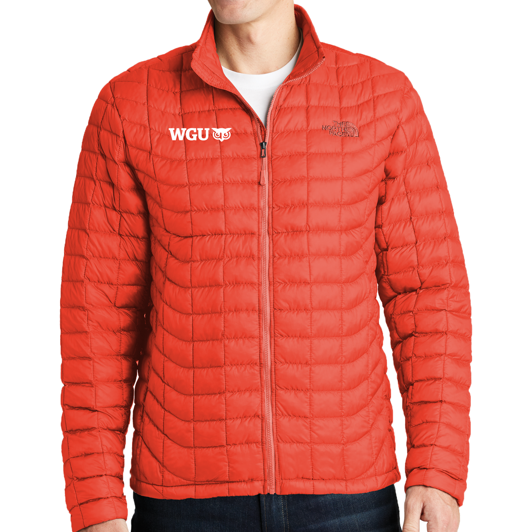 The North Face® ThermoBall™ Trekker Jacket