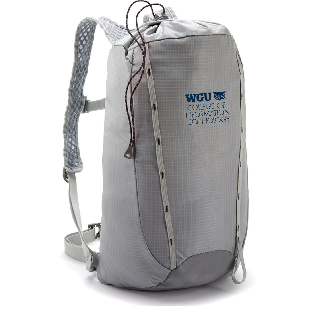 18L Day Pack WGU - COIT